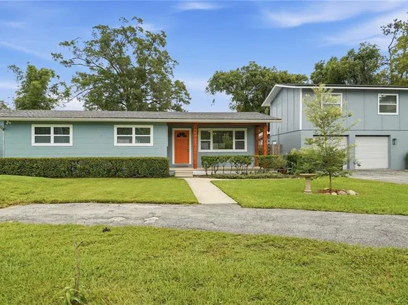 4479 FAIRVIEW AVENUE, ORLANDO, FL 32804