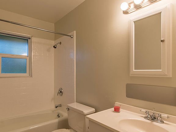 Hall Bath