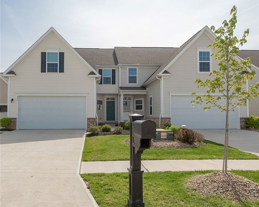 806 Walcutt Ct, Lagrange, OH 44050 Zillow