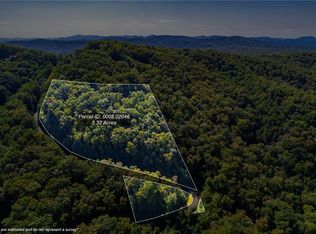 0 Dusty Danno Trl #25-27, Mineral Bluff, GA 30559