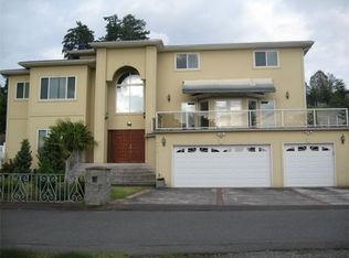 6810 Lake Washington Blvd SE, Renton, WA 98056