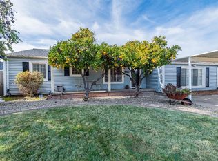 3205 Montclaire St, Sacramento, CA 95821