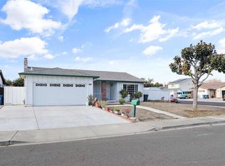 2603 Quail Ct, Union City, CA 94587