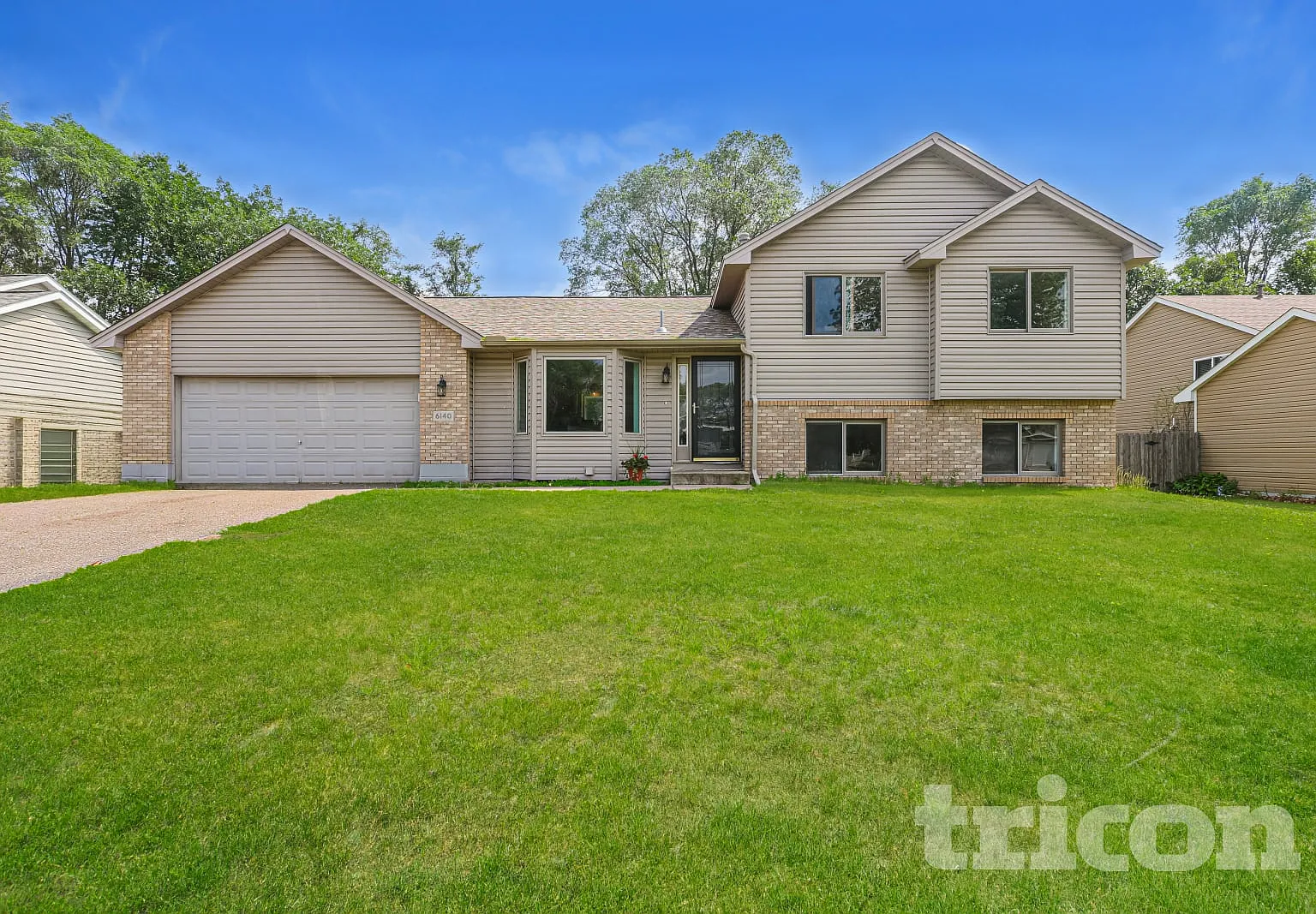 6140 145Th Lane Nw Ramsey MN — Photo 1