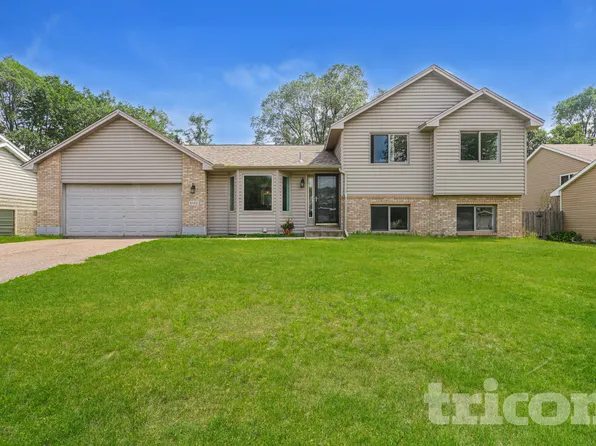 6140 145th Ln NW, Ramsey, MN 55303