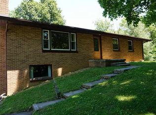 1546 Outer Lake Rd, Princeton, IN 47670