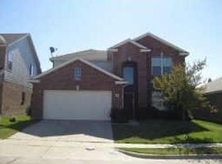 1008 Concan Dr, Forney, TX 75126