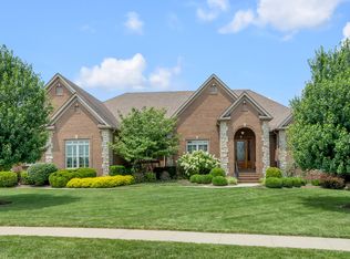 118 Mill Rock Rd, Nicholasville, KY 40356