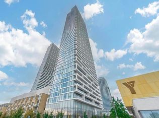 5 Buttermill Ave #2905, Vaughan, ON L4K 3X4
