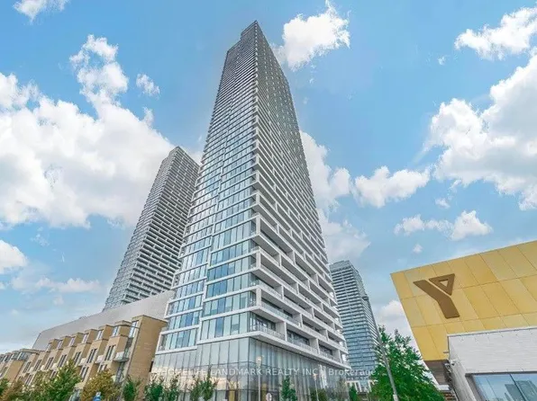 5 Buttermill Ave, Vaughan, ON