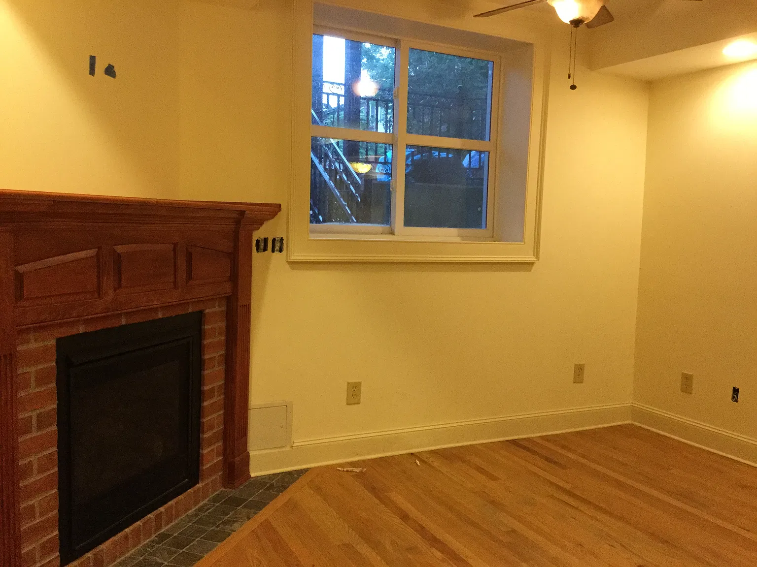3 bed, 1250 sqft, $2,950 — Photo 4