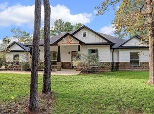 9627 Pioneer Trce, Conroe, TX 77303