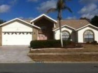 1497 Overland Dr, Spring Hill, FL 34608