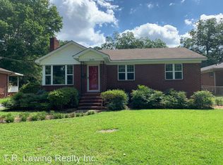 1646 Merry Oaks Rd, Charlotte, NC 28205