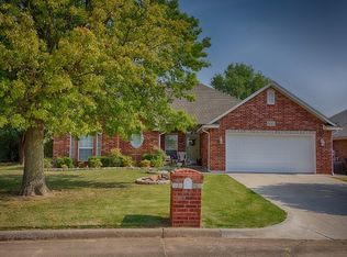 5017 SE 46th St, Del City, OK 73135