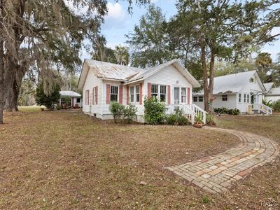 6206 Riverside Dr, Yankeetown, FL, 34498