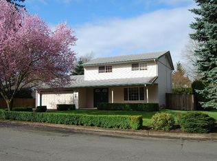 9312 NE 23rd Ave, Vancouver, WA