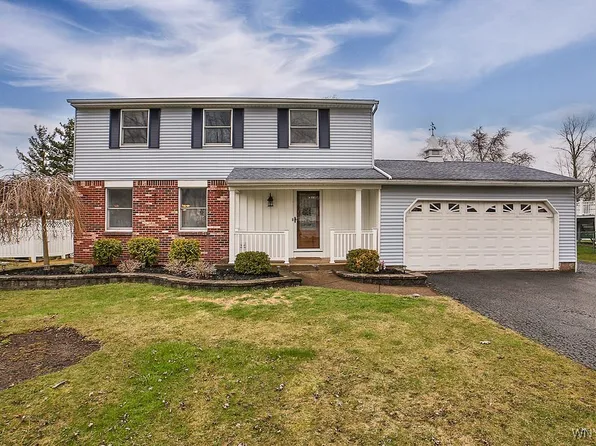 408 Tracey Ln, Grand Island, NY 14072
