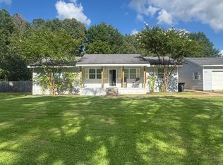 410 N Brooks Ave, Pelahatchie, MS 39145
