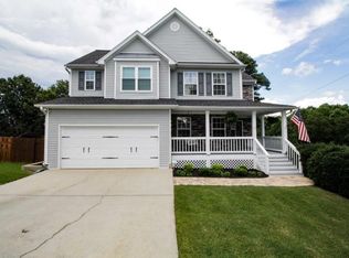 3692 Bay Cove Ct, Loganville, GA 30052