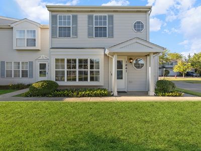 1841 Tanager Ct, Joliet, IL, 60435