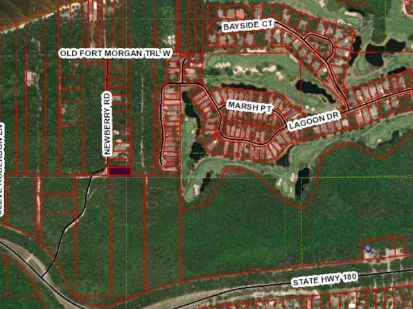 0 Newberry Rd Lot 15, Gulf Shores, AL 36542