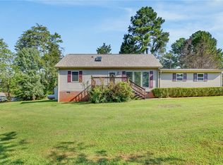 123 Dalton Dr, Liberty, SC 29657