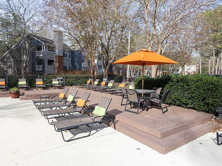 Bridges at Chapel Hill — Photo 42