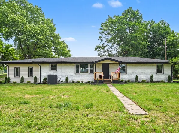 5963 Wayman Dunn Rd, Springfield, TN 37172
