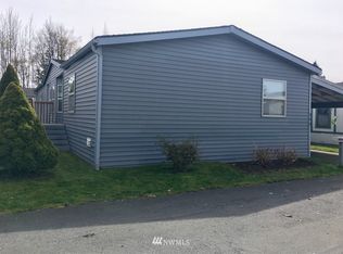 16600 25th Ave NE #153, Arlington, WA 98223