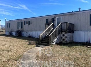 197 Oak Knoll Dr, Statesville, NC 28677