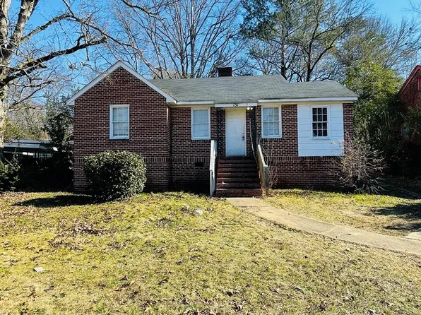 131 Ticknor Dr, Columbus, GA 31903