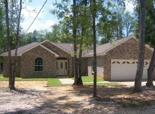 299 McSween Rd, Picayune, MS 39466