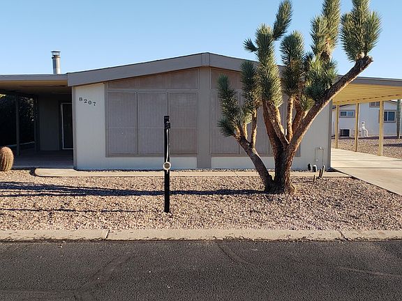 2nd image of 8207 E Desert Trl