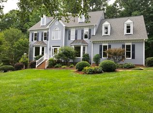 210 Commons Way, Chapel Hill, NC 27516