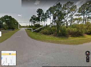 0 Lapidus Rd, North Pt, FL 34291