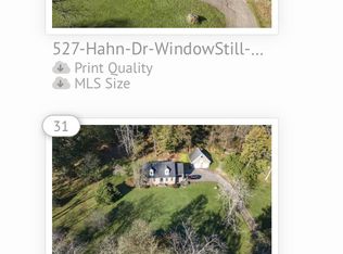 527 Hahn Dr, Canonsburg, PA 15317