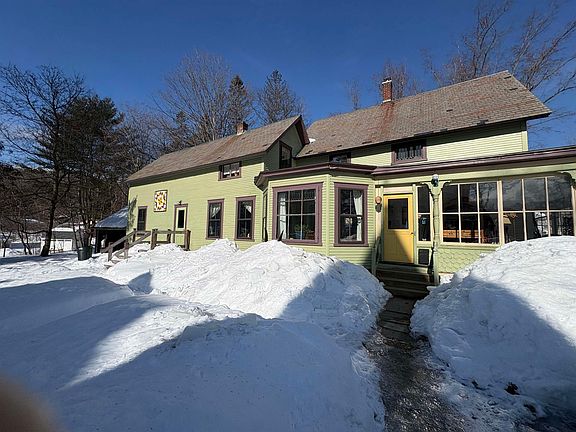 2nd image of 3 Prospect Avenue