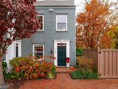 1424 Roundhouse Ln #85, Alexandria, VA, 22314