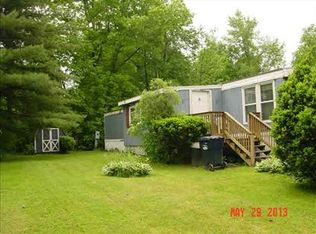 17 Walnut Park Ln, Milton, NY