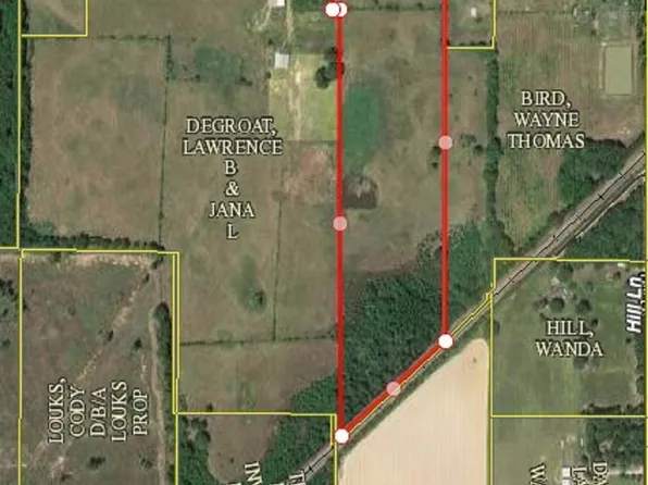 180 Highway 11, Searcy, AR 72143