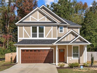614 Austin Dr, Charlotte, NC, 28213