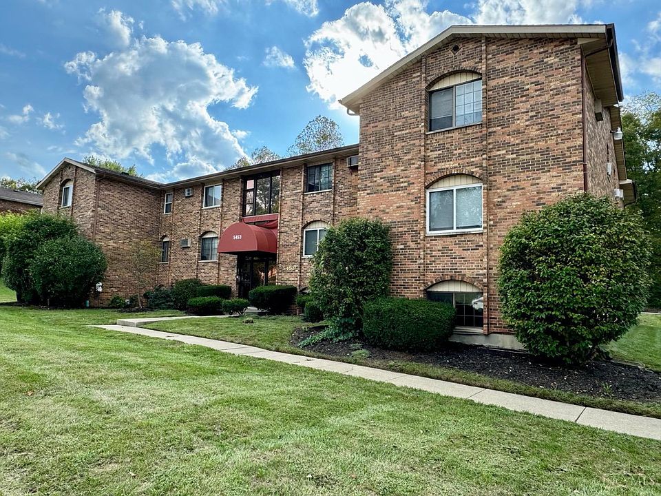 1st image of 5453 Camelot Dr APT 38