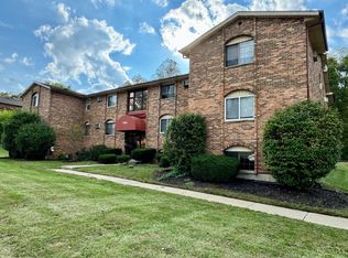 5453 Camelot Dr APT 38, Fairfield, OH 45014