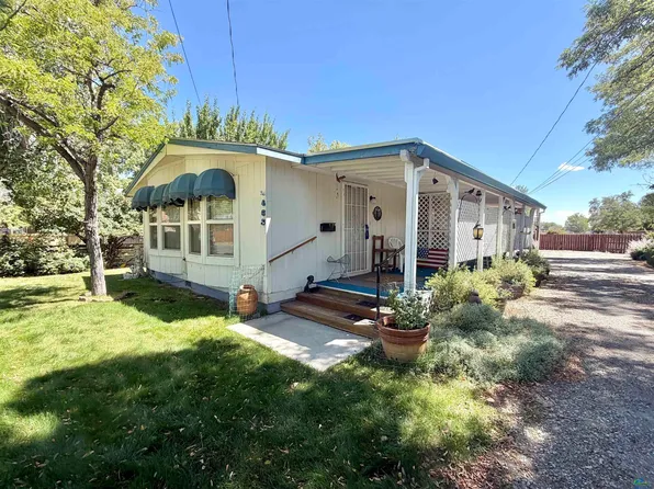 465 Hall St, Susanville, CA 96130