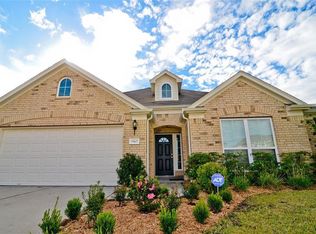 15427 Elm Square St, Cypress, TX 77429