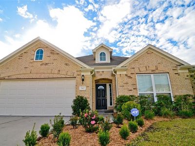 15427 Elm Square St, Cypress, TX, 77429