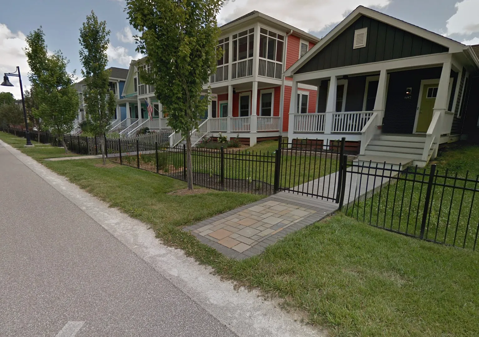 2BR on B-Line Trail Across the Street from Cardinal Spirits — Photo 2