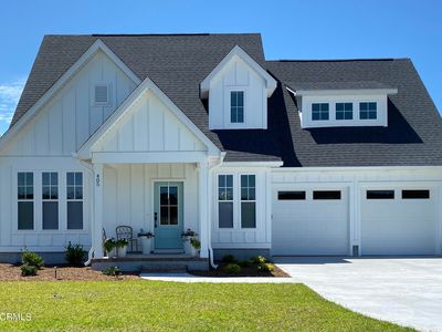 405 Taylorwood Drive, Beaufort, NC, 28516