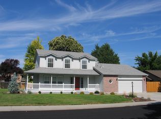 1765 N Summertree Way, Meridian, ID 83646